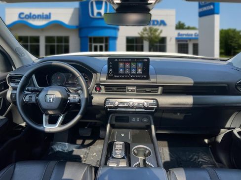 Used 2024 Honda Pilot Touring image 35
