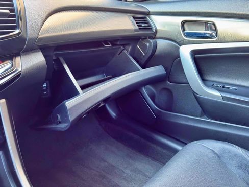 Used 2016 Honda Accord EX-L image 30