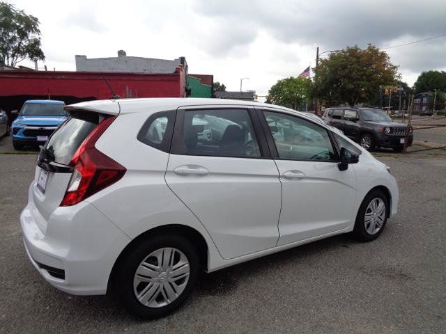 Used 2020 Honda Fit LX image 19