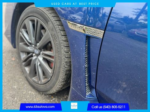 Used 2015 Subaru WRX Premium AWD/4WD image 35