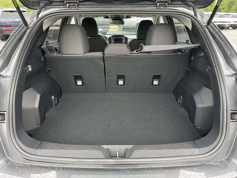 Certified 2026 Subaru Crosstrek 2.5i AWD/4WD image 29