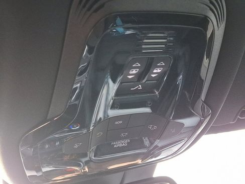 Used 2020 Alfa Romeo Giulia Ti Sport w/ Quick Order Package 22S Sport image 32