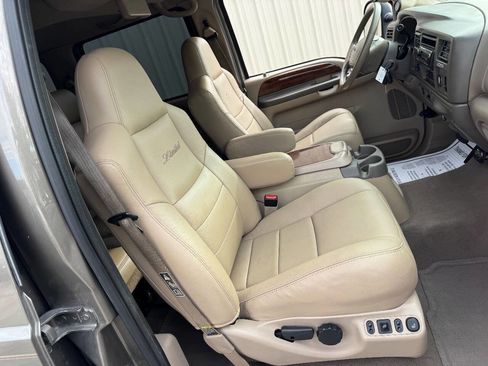 Used 2002 Ford Excursion Limited image 14