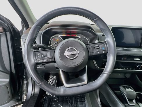 Used 2023 Nissan Rogue SV w/ SV Premium B Package AWD/4WD image 10