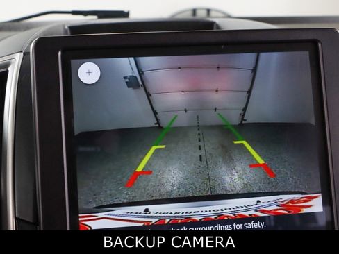 Used 2024 Ford Edge SEL w/ Convenience Package AWD/4WD image 18