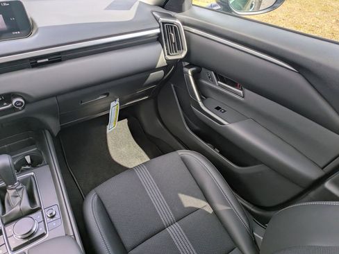 New 2026 MAZDA CX-50 AWD 2.5 S w/ Cargo Package image 19