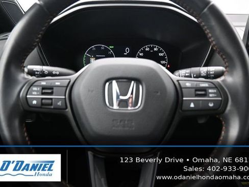 Used 2024 Honda CR-V Sport-L image 29
