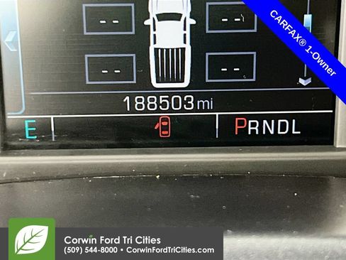 Used 2018 Chevrolet Silverado 1500 LT w/ All Star Edition AWD/4WD image 2