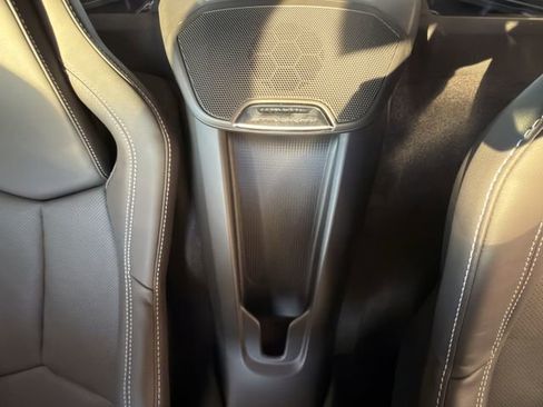 New 2026 Chevrolet Corvette Stingray Coupe w/ Z51 Performance Package image 18