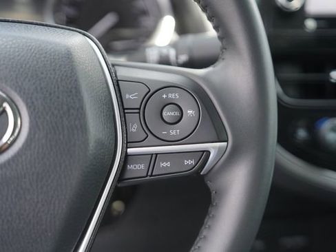 Used 2023 Toyota Camry XLE w/ Protection Package (Q2) (TMS) image 23