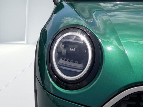 Used 2025 MINI Cooper S FWD image 9