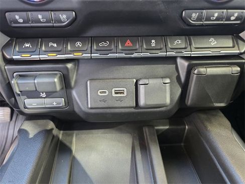 Used 2020 GMC Sierra 1500 SLT w/ SLT Premium Plus Package image 20