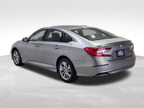 Used 2019 Honda Accord LX image 21