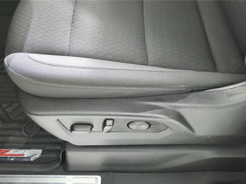 Used 2025 Chevrolet Silverado 1500 RST w/ Convenience Package II AWD/4WD image 12