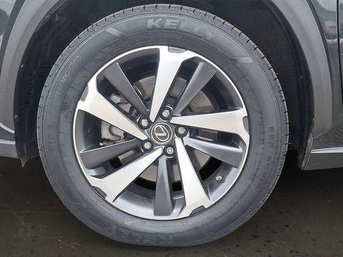 Used 2021 Lexus NX 300 AWD w/ Premium Package image 9