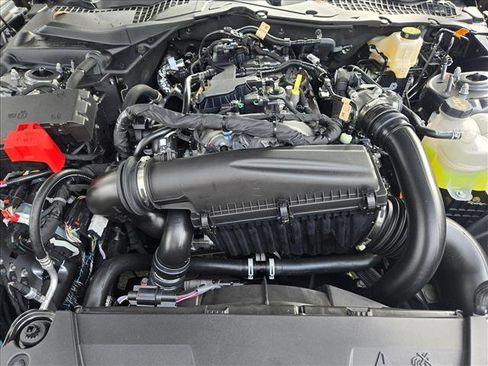 New 2026 Ford Mustang Premium image 16