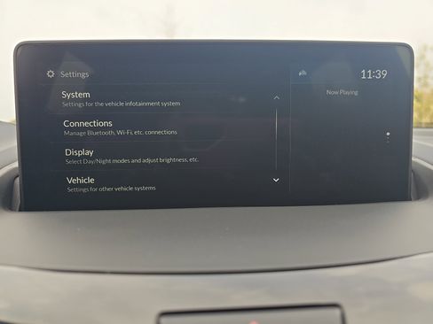 Certified 2025 Acura RDX A-Spec image 22