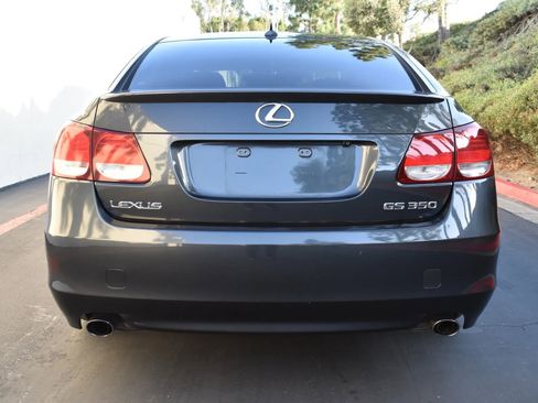 Used 2009 Lexus GS 350 RWD image 6