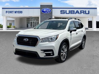 Used 2020 Subaru Ascent Touring w/ Popular Package #2A