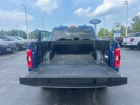 Used 2022 Ford F150 XL w/ STX Appearance Package image 28