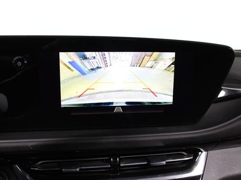 Used 2025 Buick Envista Sport Touring FWD image 26