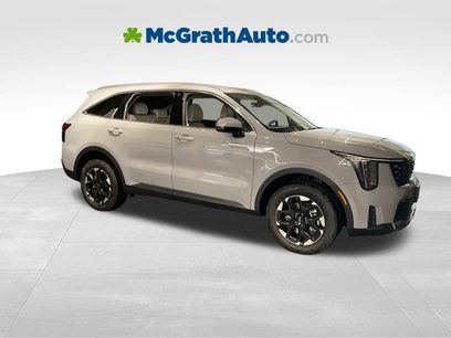 New 2026 Kia Sorento S