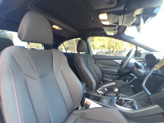 Used 2024 Subaru WRX Premium AWD/4WD image 21