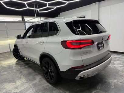 Used 2022 BMW X5 xDrive40i