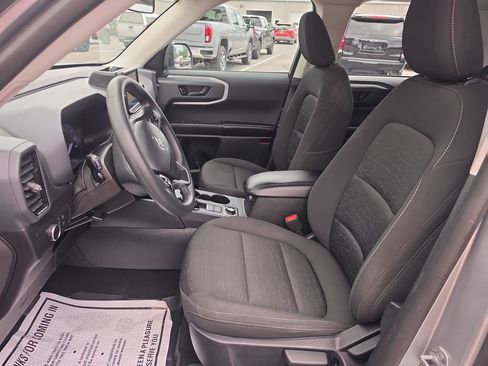 Used 2022 Ford Bronco Sport AWD/4WD image 10