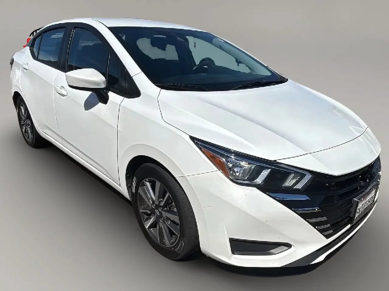 Used 2024 Nissan Versa SV FWD image 7