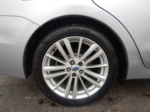 Used 2016 Subaru Impreza 2.0i Premium image 25