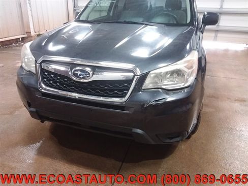 Used 2014 Subaru Forester 2.5i image 17
