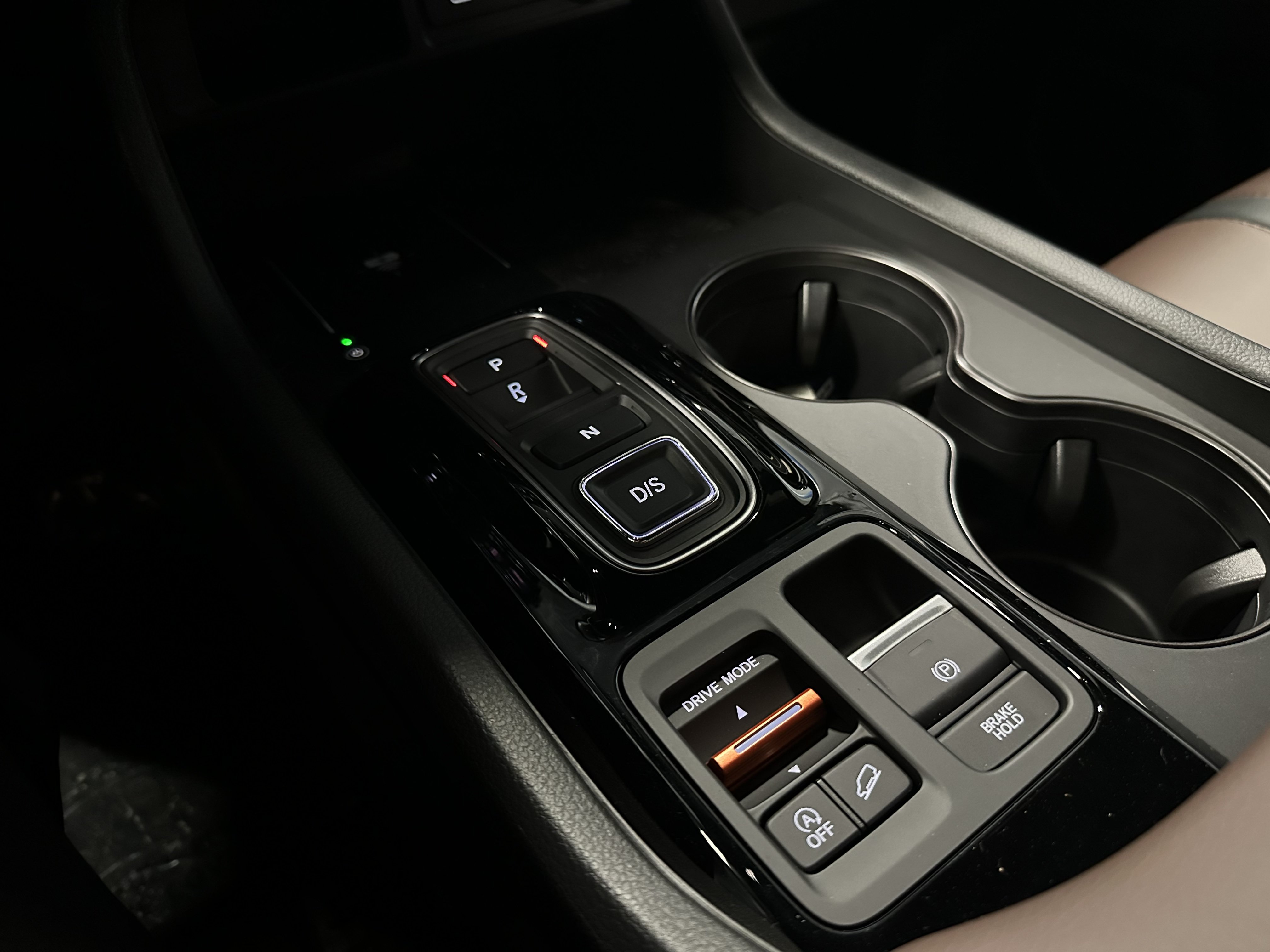 New 2026 Honda Pilot TrailSport image 14