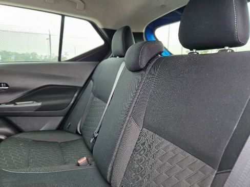 Certified 2024 Nissan Kicks SV image 28