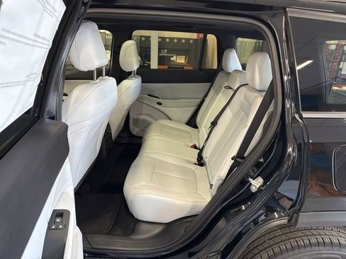 New 2026 Jeep Cherokee Limited image 36