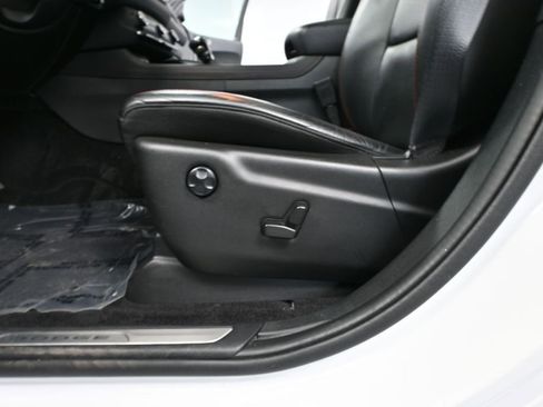 Used 2024 Dodge Durango R/T AWD/4WD image 25