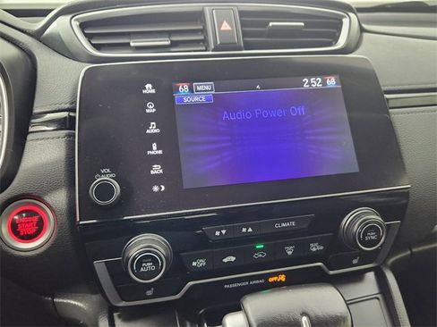 Used 2018 Honda CR-V Touring image 19