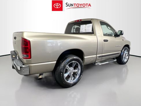 Used 2005 Dodge Ram 1500 Truck ST w/ ST Value Group image 4