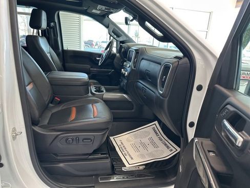 Used 2023 GMC Sierra 2500 AT4 w/ AT4 Preferred Package image 18