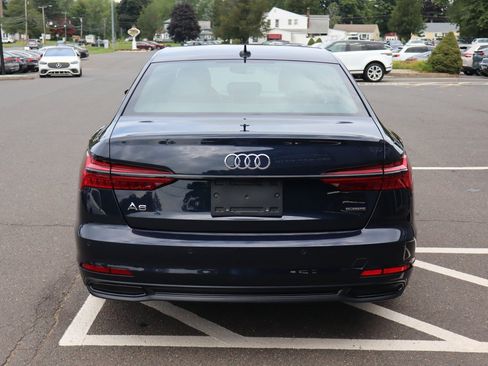 Used 2021 Audi A6 Premium Plus w/ Premium Plus Package AWD/4WD image 7