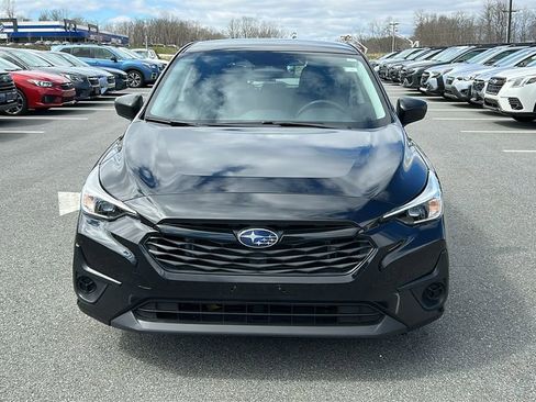 Certified 2024 Subaru Impreza 2.0i AWD/4WD image 2