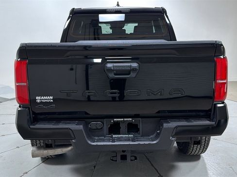 New 2026 Toyota Tacoma SR5 image 4