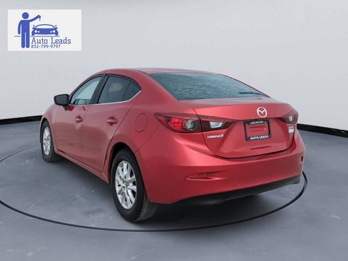 Used 2017 MAZDA MAZDA3 Sport w/ Preferred Equipment Package image 6