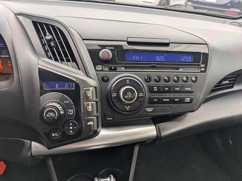 Used 2013 Honda CR-Z Base image 14
