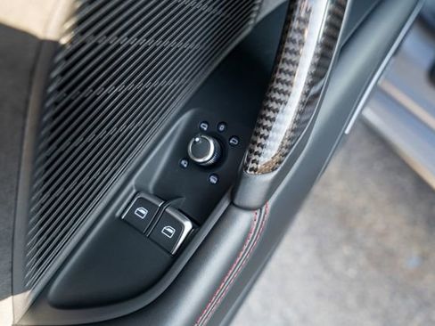 Used 2020 Audi TT RS image 21