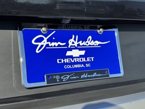 Used 2025 Chevrolet TrailBlazer LT image 15