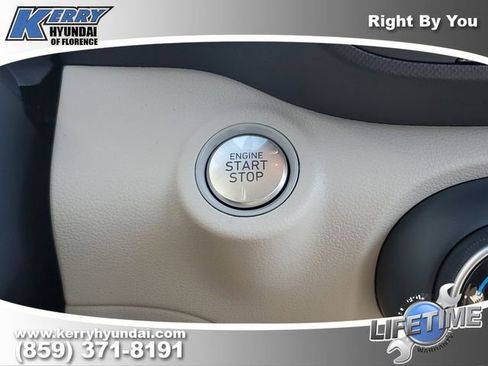 New 2026 Hyundai Venue SEL image 27