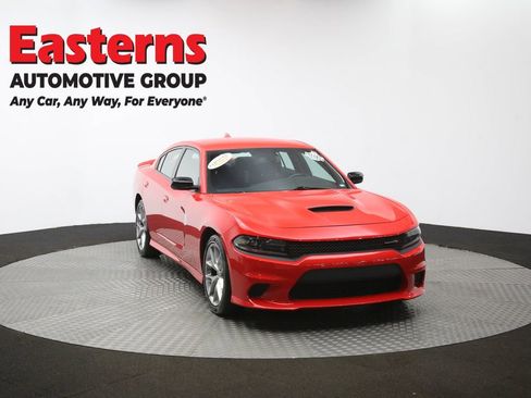 Used 2023 Dodge Charger GT image 51