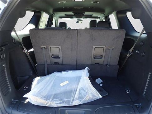 New 2026 Dodge Durango GT AWD/4WD image 8