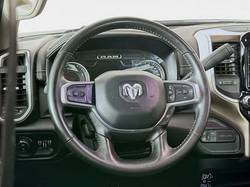 Used 2024 RAM 2500 Laramie w/ Safety Group image 18